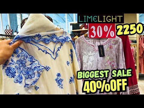 Limelight Huge 40%OFF Sale 2026⚡🔥limelight Sale 2026 💃