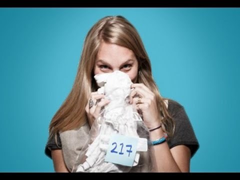 Pheromone Dating Party!