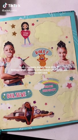 Celebrate Naura Ayu's New Song Release