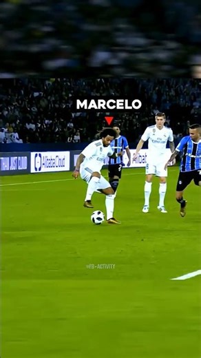 PRIME MARCELO Was AMAZING 🤯