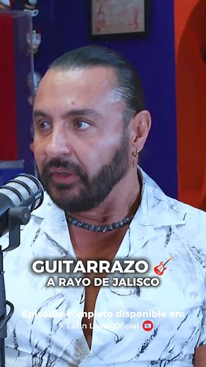 870K views · 24K reactions | El Sr Carmelo Reyes se dedicó a la música un tiempo… . Muy buen episodio con Cien Caras, no se l pierdan. Disponible en mi canal de YouTube Latin Lover Oficial ‼️. #reelsviralシ #podcastclips #podcastmexico #luchalibre #ciencaras #RayodeJalisco #LuchaLibreMexico | Latin Lover Oficial | Facebook