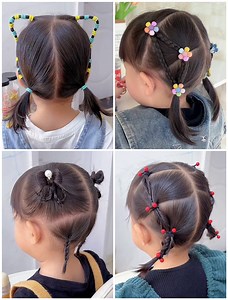 1.4M views · 8.7K reactions | School Hairstyles for Kid Girls | Kids Planet | Facebook