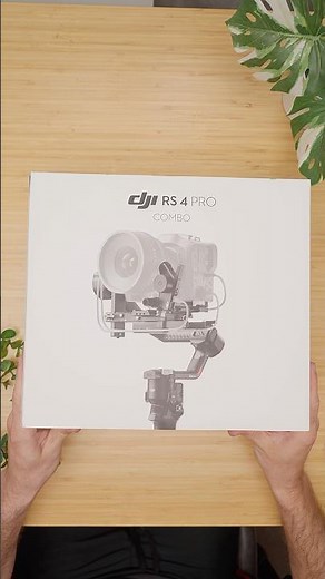 Meet the @DJI focus pro. The easiest way to turn any manual lens into an auto focus lens.