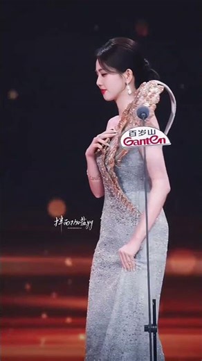 East Star Glows: White Deer TV Drama Wins Big at Dragon Awards