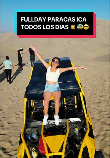 La Mejor Temporada para Visitar Paracas Ica