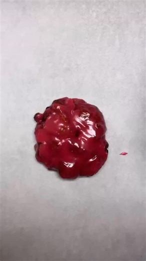 Revolution Doughnuts on Instagram: "Raspberry Fritters (v) are what's on the menu! This month's seasonal fritter has raspberries dotted throughout the dough and is topped with our house made raspberry glaze."