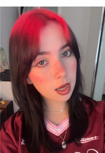 Billie Eilish's Stunning Red Carpet Hair Transformation