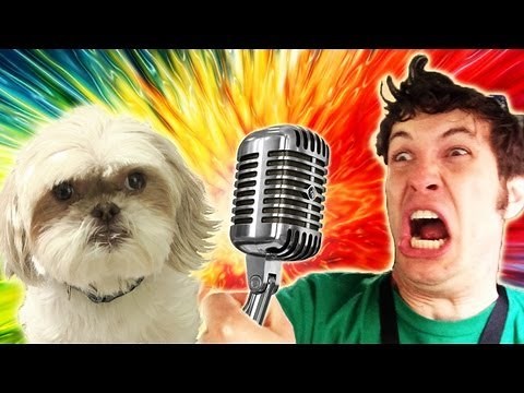 MOVIE TRAILER VOICE OVER