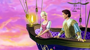 Barbie y las tres Mosqueteras - Apple TV
