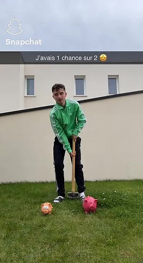 Smashing Objects with a Hammer: An Epic Challenge