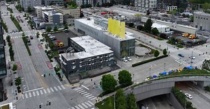 Sound Transit decides on South Lake Union light rail station