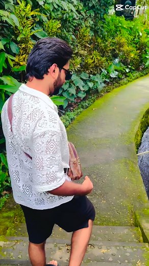 Leke Lake Waterfall 😍😘#foryou #bali #indonesia #tourism | Muhammad AQil