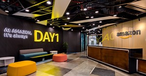 Amazon strengthens Singapore foothold with office launch