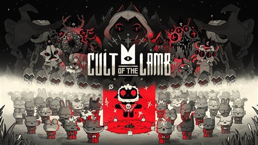 Cult of the Lamb: Guides and features hub