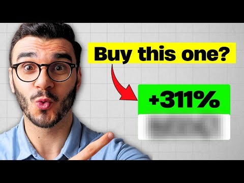 Can You Find Better ETFs Than These Right Now? (Top 5 ETFs For BIG Gains in 2025)