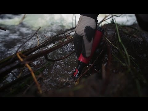 New Minelab PRO-FIND 40