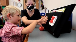 CVI and the ECC: Focus on Compensatory Access