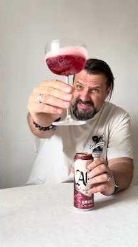 Abbe kriek: стоит ли брать это вишневое пиво? #пиво #обзорпива #beer