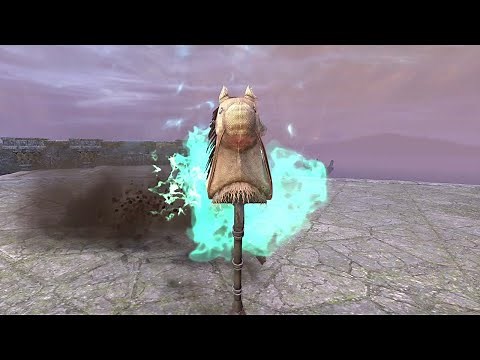 ESO Trample Scribing skill