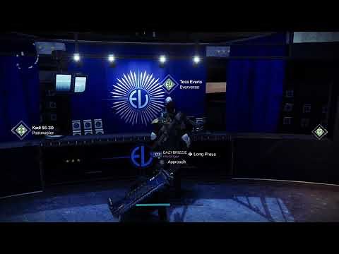 How to Decode an Eververse Engram (Destiny 2)