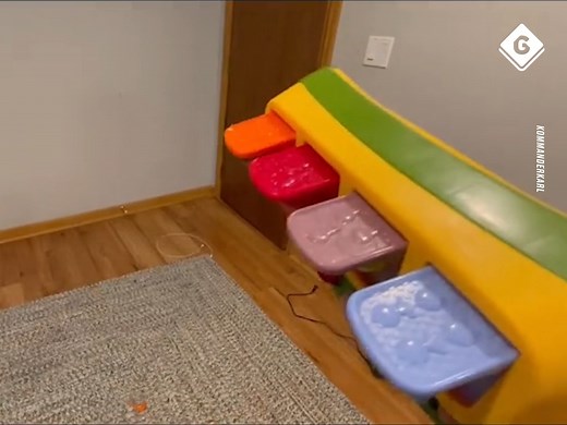 Some of these are like the Battlefield secret reload animations 🔥 | GAMINGbible