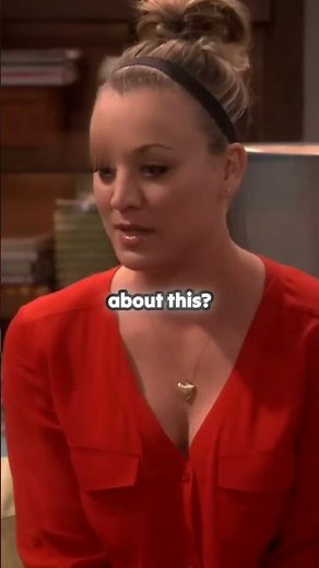 The Big Bang Theory | Penny & Lenard Wedding | Emotional Support and Friendship Bond