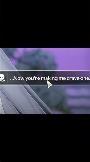 She has a lot to say #wutheringwaves #genshinimpact #wuwa