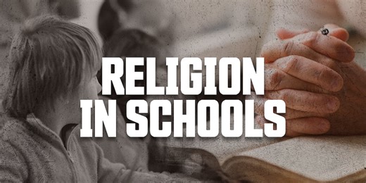Deep Dive: Public Schools Released Time for Religious Instruction