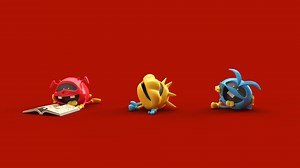 Dr. Mario World - "Virus Vids"