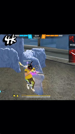 Badla: 1, Toxic Player: 0 ❌🔥