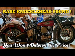 10 Vintage Motorcycles for Sale – Real Deals You Can Still Grab!