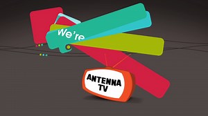 ANTENNA TV REDESIGN JEFFERSONS PROMO 01