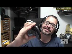 REIIE H9+ Backlit Wireless Mini Handheld Remote Keyboard for Raspberry Pi