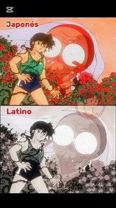 190K views · 5.3K reactions | Ranma x Cologne es canon 來 #ranma12 #ranma #ranmaremake | 100%Ranchan1/2 | Facebook