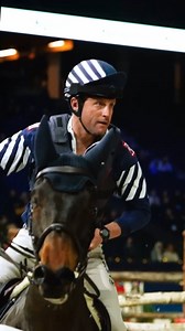 Things got electric last weekend at Sweden Horse Show. Congrats to Ariat athlete Boyd Martin on the big win! 🥇 PC: IG @hpalprod | Ariat Equestrian