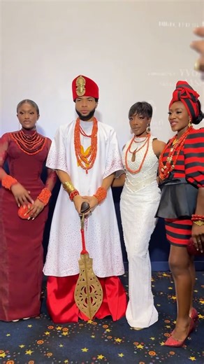 Edo Pride on Instagram: "IDIA Premiere. A celebration of Edo culture. In all Cinemas 24th October. Produced by son of the soil @jasper.mhin. Starring: @realmercyaigbe @lindaosifo @thegbubemiejeye @topetedela & @lancelotimasuen Directed by: @ese.ariremuu & @itsjblaze Distributed by: @silverbirdfilmdistribution"