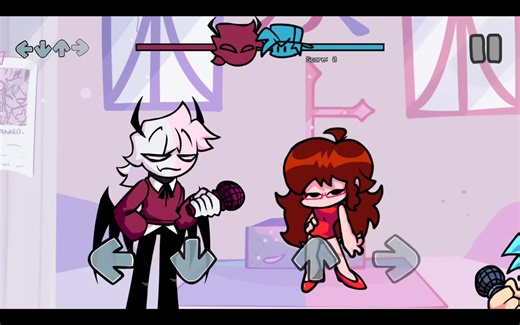 #fnf #фнф #рекомендации #selver#midfightmasses