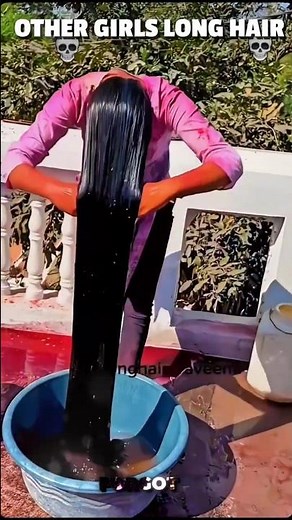 part 10 other girls long hair style