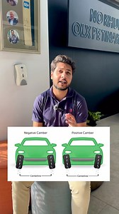 139 reactions · 4 comments | Wheel Alignment Ki Science Kya Hoti Hai? #wheelalignment #tips&tricks #carknowledge | OLX Motors | Facebook