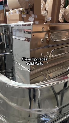 From Lighting to Hardware, Truck Components Built for the Road and Real Performance 🔥 Upgrade your Setup with the Best Quality Parts 🤝 #trucktok #worktruck #truckparts #truckupgrade #trucklife