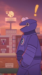 54K views · 921 reactions | Something big has arrived on PBS KIDS! Join Mecha Cookie, Mecha Abby, and Mecha Elmo as these robot heroes-in-training use their STEM superpowers to solve larger-than-life problems! #MechaBuilders | Sesame Street | Facebook