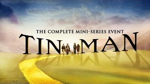 Tin Man (miniseries)