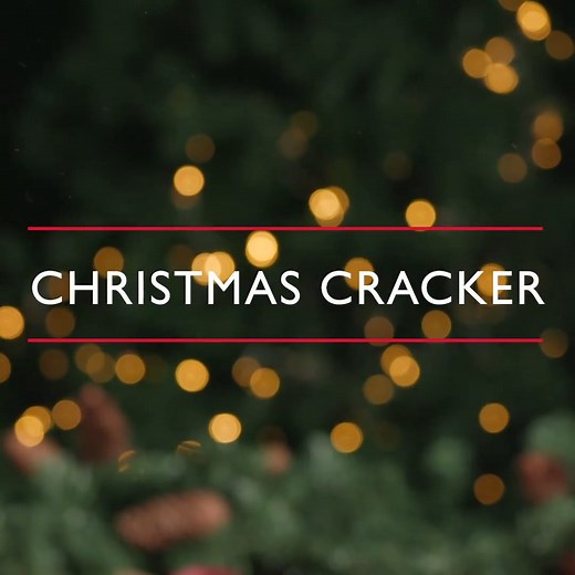 17K views · 610 reactions | Crackers were invented by a Victorian sweet maker in 1847 – and they're really simple to make... ✂️ More crafts: https://eht.social/2rd5PSu | English Heritage | Facebook