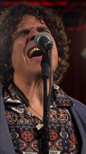 Antonio Lizana Amar live ‪@visioninmusica‬ 2025 #flamenco #jazz #spanishmusic