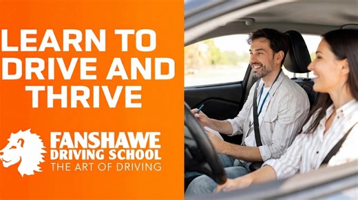 REAL Driving Lessons 🚗 | REAL Confidence No shortcuts. No simulations. Just real roads, real instructors, real results ✅ Our students train in real traffic, real weather, and real-life situations—so they’re ready for anything. ✔️ Patient, certified instructors ✔️ Defensive driving & test preparation ✔️ Teens, adults & nervous drivers welcome ✔️ In-car classroom options available 📍 Learn the art of driving—not just how to pass a test. 📲 Book today and start driving with confidence 💪 | Fanshaw
