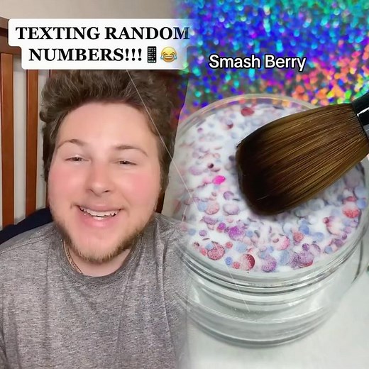 Texting Random Numbers!📱😂 THIRSTY OLD MAN🥵🤣 #shorts