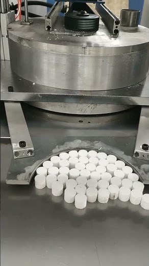 PTFE moulding machine working for PTFE rod and PTFE gasket etc