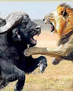 18K views · 193 reactions | 18 Dangerous Actions Of Animals Attacking Other Animals Unexpectedly Recorded On Camera vs | Eating Sounds | Facebook