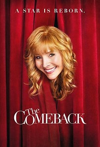 The Comeback - CompareTV