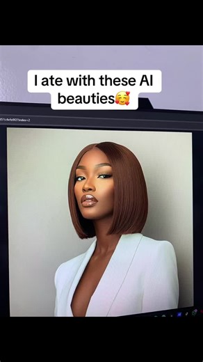 Transforming beauty with AI! These stunning AI-generated beauty models are perfect for skin and hair product campaigns and they’re all created using the skills I gained from the @Automation Masters Ruby AI program. Want to learn how to create beautiful AI models too? Click the link in my bio and get the Ruby AI program today! Let’s elevate your brand together. #AIBeauty #SkinCareInnovation #HairCareTech #AIModels #automationmasters #RubyAI #BeautyTech #ContentCreation